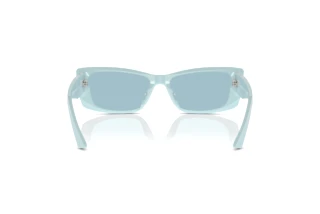 Vue arrière Jimmy Choo JC5002BU (500980)