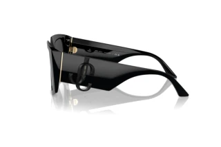 Seitenansicht Jimmy Choo JC5006U (50008G)