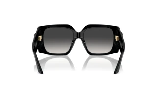 Rückansicht Jimmy Choo JC5006U (50008G)