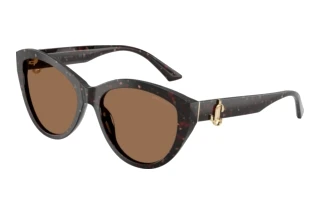 Vorderansicht Jimmy Choo JC5007 (512573)