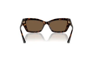 Vista posteriore Jimmy Choo JC5011U (500273)