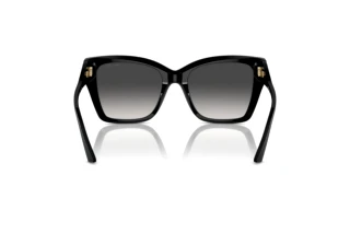 Vue arrière Jimmy Choo JC5012 (50008G)