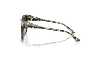 Vue latérale Jimmy Choo JC5012 (50688G)
