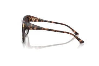Vue latérale Jimmy Choo JC5012 (50708G)