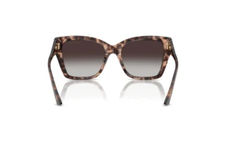 Vue arrière Jimmy Choo JC5012 (50708G)