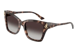 Vue de face Jimmy Choo JC5012 (50708G)