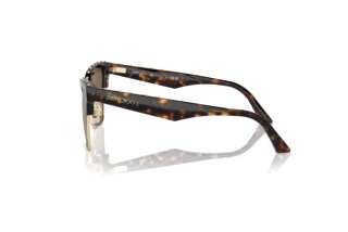 Vue latérale Jimmy Choo JC5014 (500273)