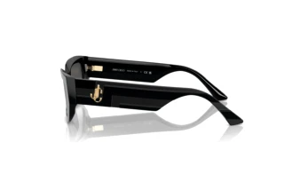 Vista laterale Jimmy Choo JC5017 (50008G)