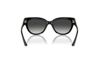 Vista posteriore Jimmy Choo JC5018U (50008G)