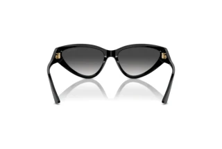 Rückansicht Jimmy Choo JC5019 (50008G)
