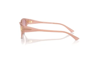 Vista laterale Jimmy Choo JC5019 (502768)