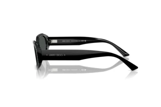 Vista laterale Jimmy Choo JC5021BU (500087)