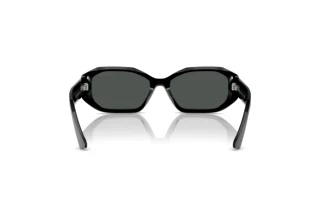 Vista posteriore Jimmy Choo JC5021BU (500087)