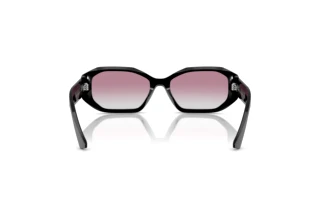 Vista posteriore Jimmy Choo JC5021BU (505458)