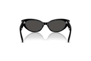 Rückansicht Jimmy Choo JC5023H (500087)