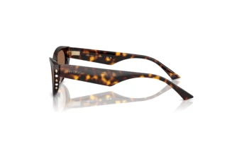 Vue latérale Jimmy Choo JC5023H (500273)