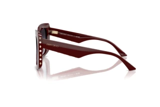 Vista laterale Jimmy Choo JC5025H (50578G)