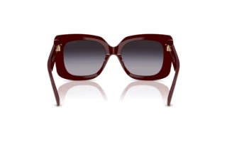 Vista posteriore Jimmy Choo JC5025H (50578G)