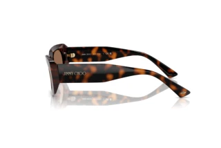 Vue latérale Jimmy Choo JC5029U (500273)