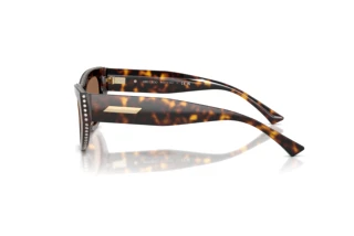 Seitenansicht Jimmy Choo JC5034BU (500273)
