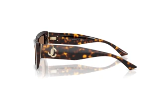 Vista laterale Jimmy Choo JC5037BU (500273)