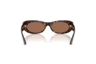 Rückansicht Jimmy Choo JC5038BU (500273)