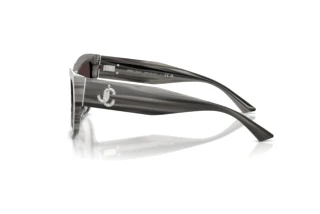 Seitenansicht Jimmy Choo JC5039BU (50638G)