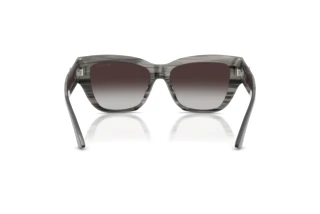 Rückansicht Jimmy Choo JC5039BU (50638G)