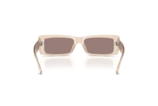 Vista posteriore Jimmy Choo JC5040U (50257N)