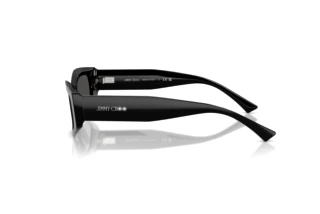 Vue latérale Jimmy Choo JC5046BU (500087)