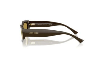 Vista laterale Jimmy Choo JC5046BU (5060/2)