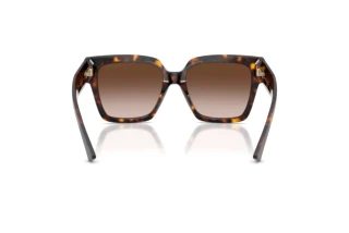 Vue arrière Jimmy Choo JC5047B (500213)
