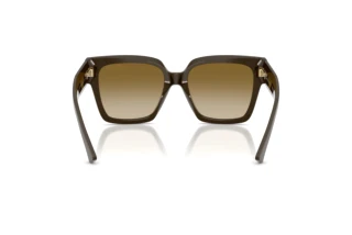 Vue arrière Jimmy Choo JC5047B (506013)