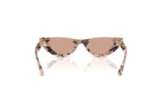 Vue arrière Jimmy Choo JC5049HU (508073)