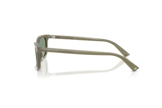 Vue latérale Jimmy Choo JC5050U (508230)