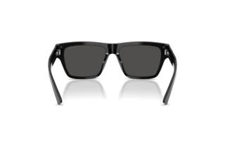 Vue arrière Jimmy Choo JC5052U (500087)