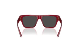 Vista posteriore Jimmy Choo JC5052U (508187)