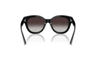 Vue arrière Jimmy Choo JC5053 (50008G)