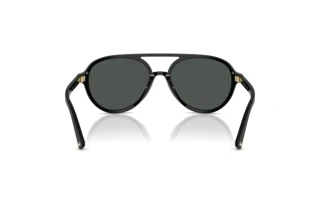 Vue arrière Jimmy Choo JC5055U (500087)
