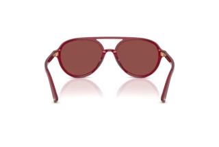 Vue arrière Jimmy Choo JC5055U (508175)
