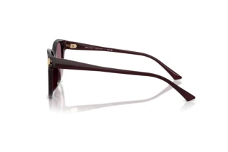 Vista laterale Jimmy Choo JC5057D (50866X)