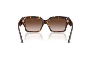 Rückansicht Jimmy Choo JC5058JU (500213)