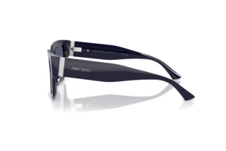 Vue latérale Jimmy Choo JC5058JU (50164L)