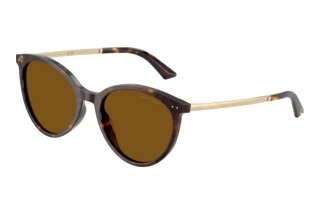 Vue de face Jimmy Choo JC5060 (500283)