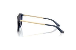Vue latérale Jimmy Choo JC5060 (50354L)