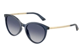 Vue de face Jimmy Choo JC5060 (50354L)