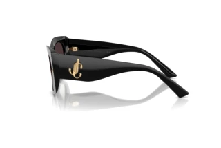Vue latérale Jimmy Choo JC5061U (50008G)