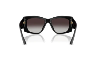 Vue arrière Jimmy Choo JC5061U (50008G)