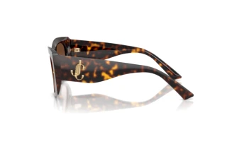 Vue latérale Jimmy Choo JC5061U (500213)