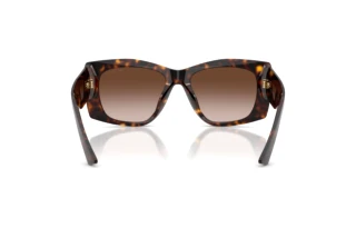 Vue arrière Jimmy Choo JC5061U (500213)